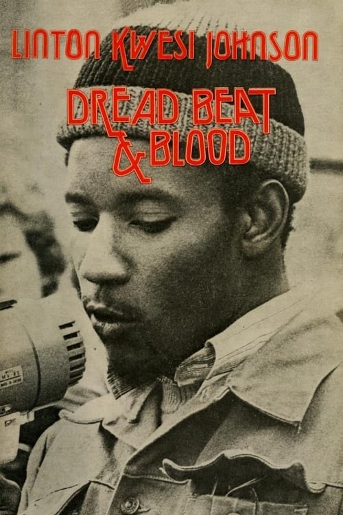 Dread Beat an' Blood (1979) poster
