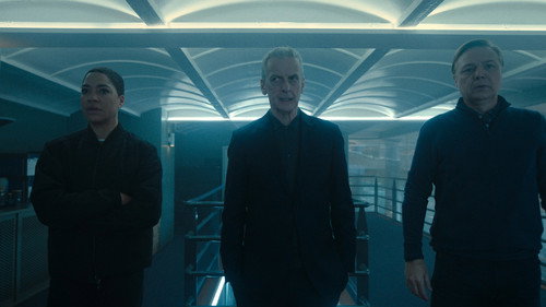 Histórico Criminal: 2×7