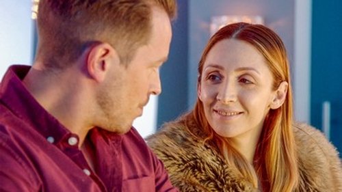 Poster della serie Hollyoaks