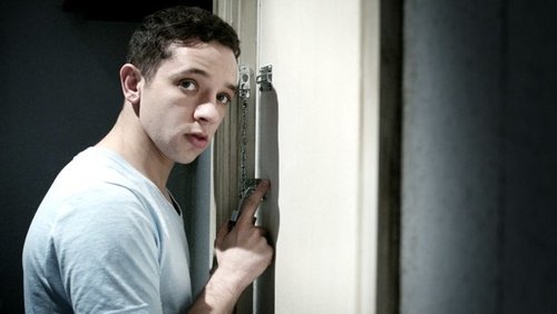 Poster della serie Misfits