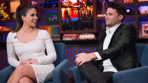 Watch What Happens Live with Andy Cohen, S14E53 - (2017)