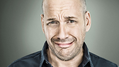 Escena del episodio 5 de la temporada 0 de Les beaux malaises