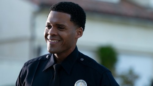The Rookie: 7×13