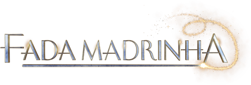 Fada Madrinha - Logo 6