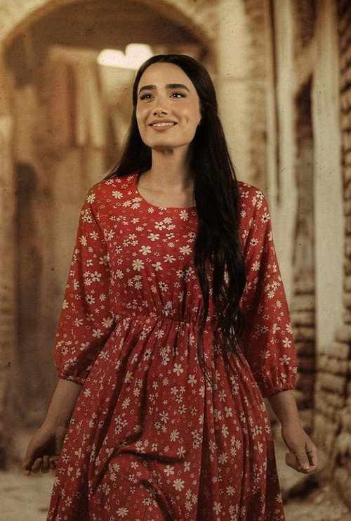Póster oficial de Hamdiyya (2026) - Drama
