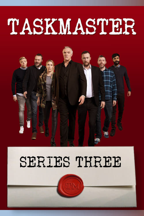 Watch Taskmaster Season 3 Streaming in Australia Comparetv Watch Taskmaster Season 3 Streaming in Australia Comparetv