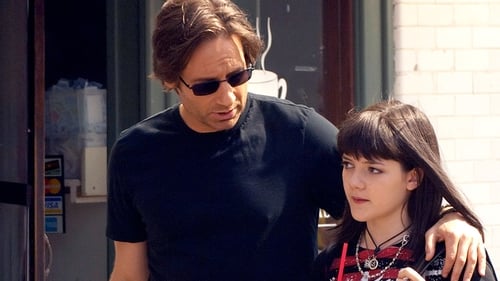 Californication: 2×12