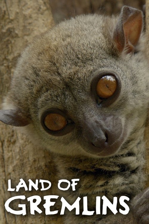 Land of Gremlins