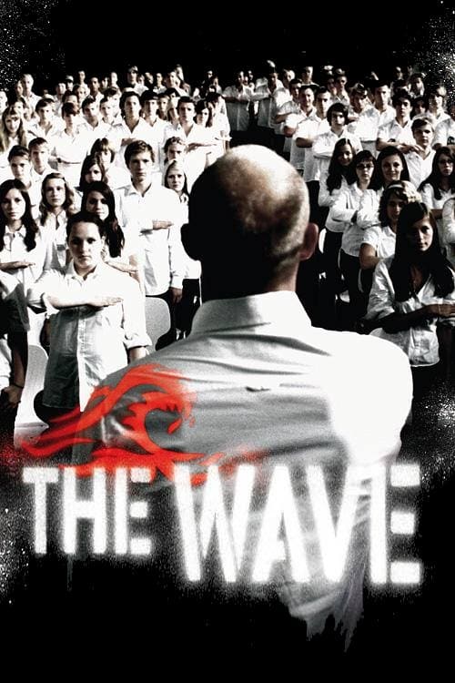 Largescale poster for The Wave