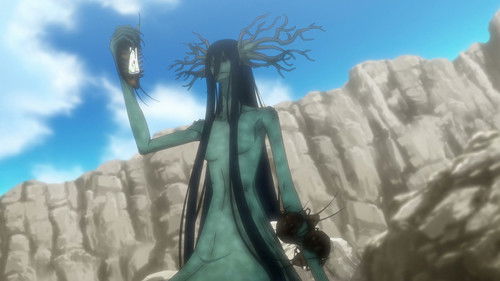 This Monster Wants to Eat Me: 1×10