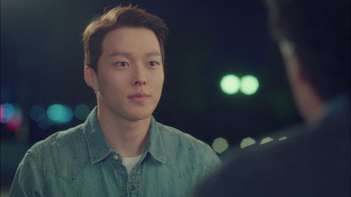 Go Back Couple still
