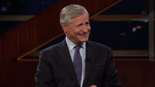 Real Time with Bill Maher, S16E14 - (2018)