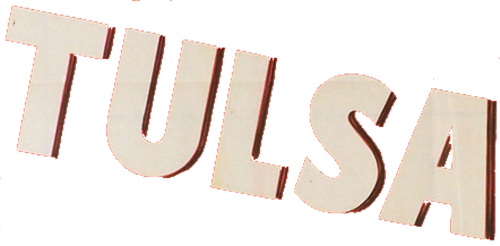 Tulsa logo