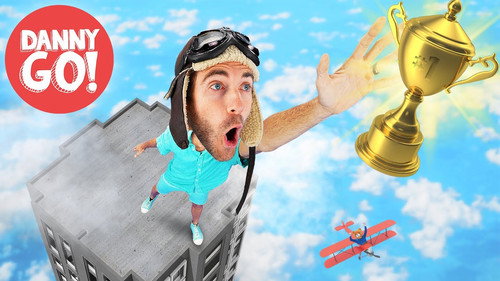 The IMPOSSIBLE Challenge!