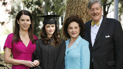 Gilmore Girls: Tal Mãe, Tal Filha: 7×21