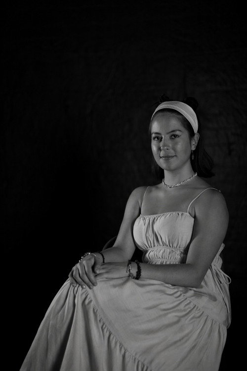 Foto de Lidia Padilla Medina