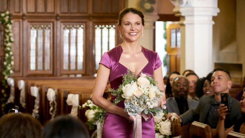 Younger: 40 é o Novo 20: 6×12