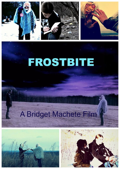 Frostbite poster