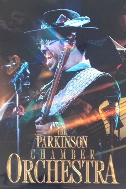 The Parkinson Chamber Orchestra Concert