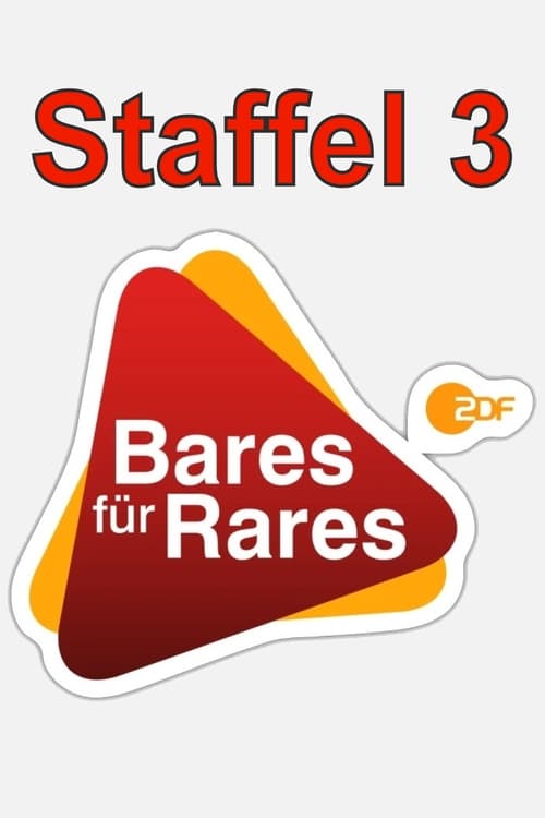 Bares für Rares, S03E44 - (2014)