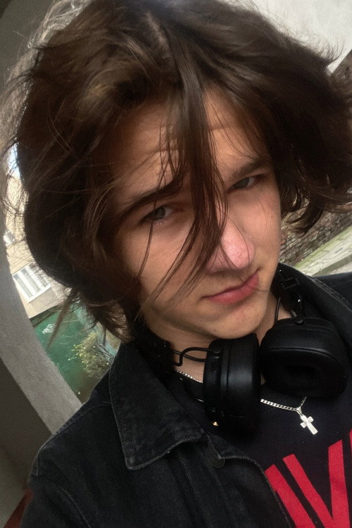 Kryspin Nowak