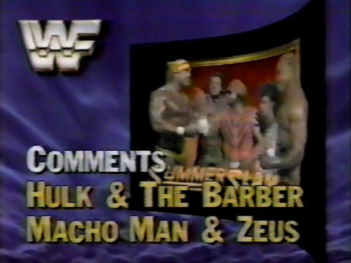 August 19, 1989 - Superstars of Wrestling 155