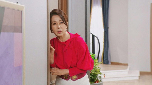 Jealousy And Shadowy Motives