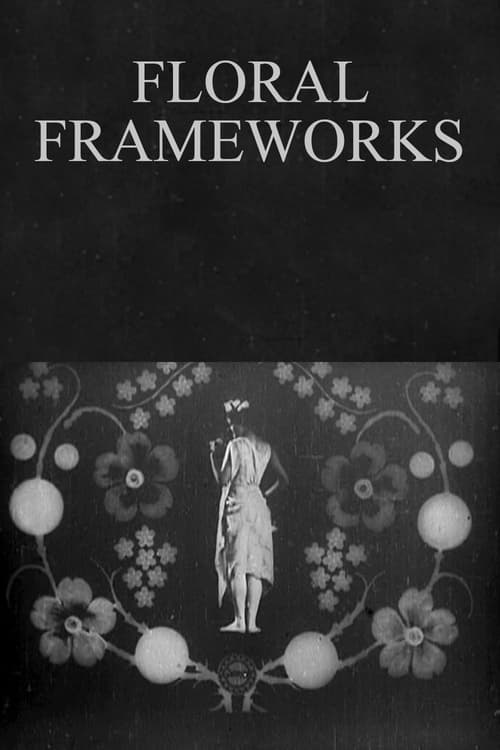 Floral Frameworks (1909)