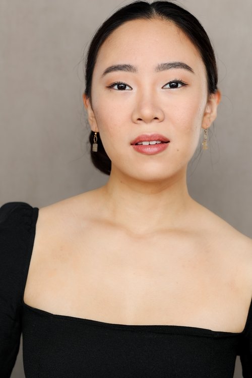 Image de Ella Rouwen Chen