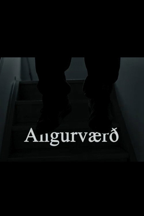 Angurværð
