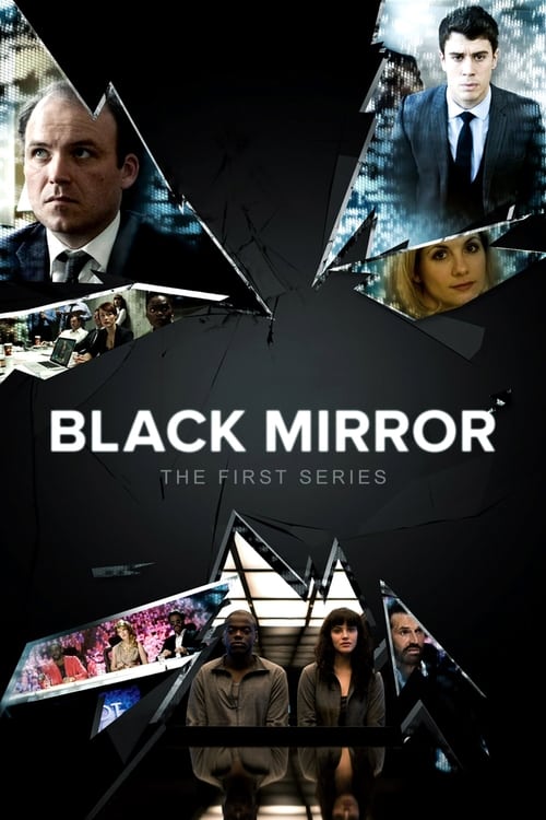 Where to stream Black Mirror Season 1