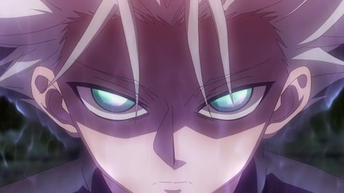 Ragna Crimson: Temporada 1x Episodio 1