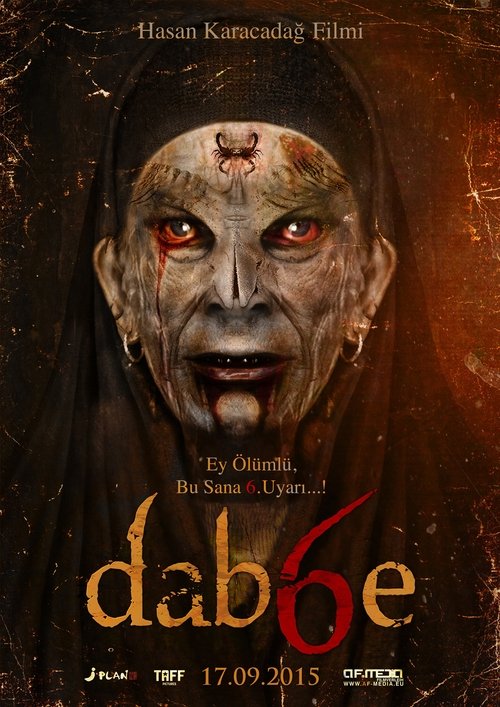 Assistir Dab6e Online