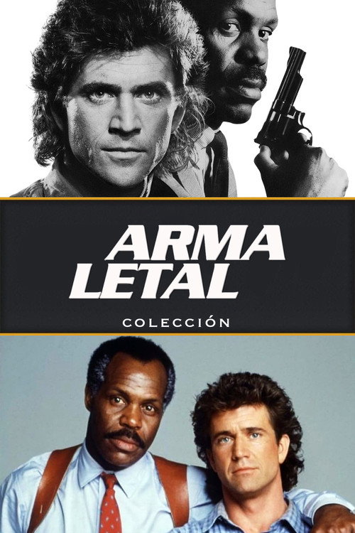 Arma Mortal