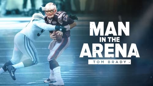 O Homem na Arena: Tom Brady: 1×5