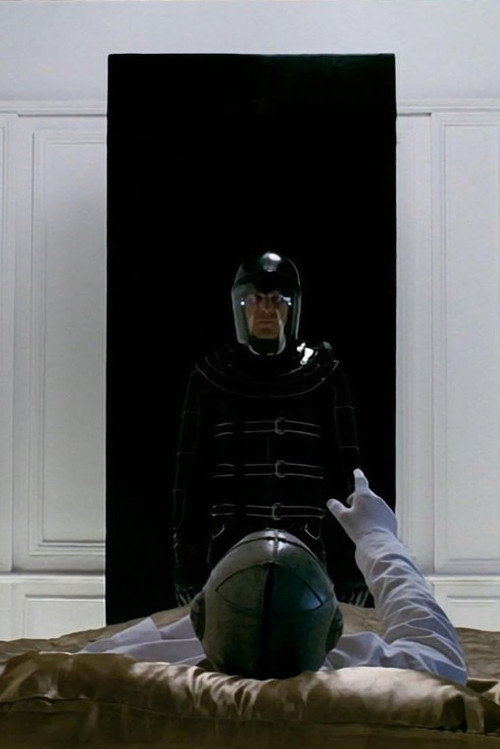 Farscape: The Peacekeeper Wars海報