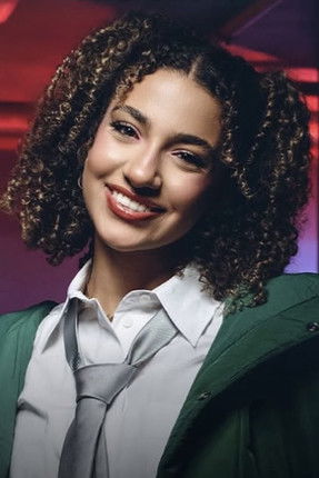 شهد العميري