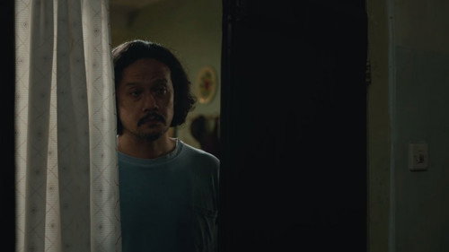 Ayah, Ini Arahnya Ke Mana, Ya?