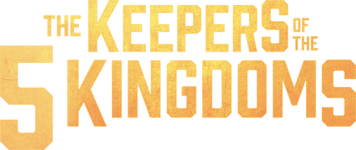 The Keepers of the 5 Kingdoms