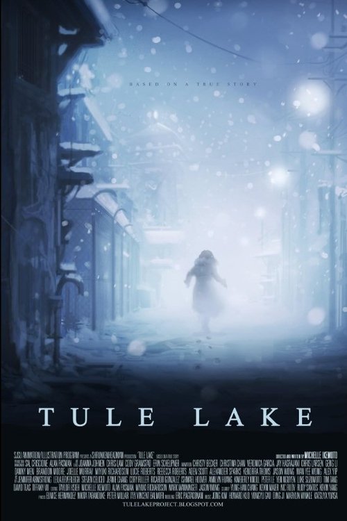 Tule Lake poster Tule Lake