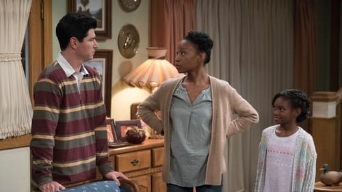 The Conners: 1×4