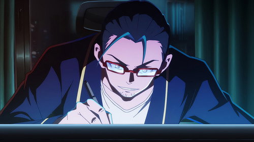 Episode 1 still