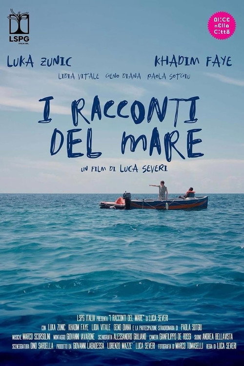 I racconti del mare
