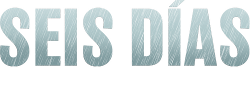 Seis días: Caza al asesino