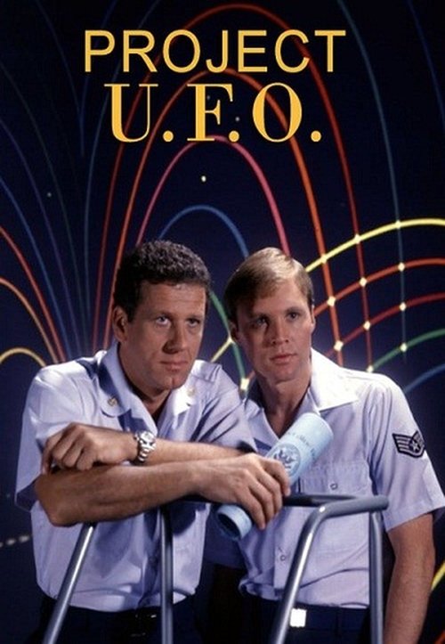 Project U.F.O., S02 - (1978)