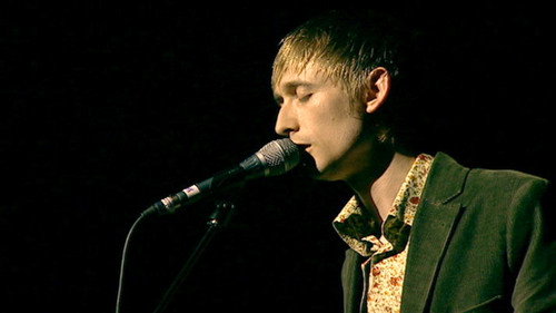 The Divine Comedy Live at the Palladium