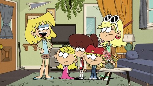 Image de l'épisode Un appartement très demandé