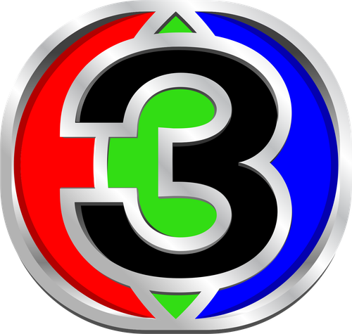 Logo Channel 3