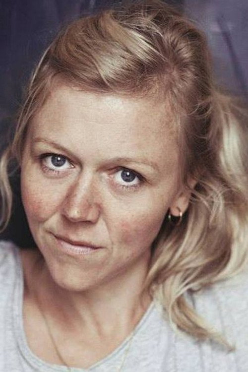 Heidi Colding-Hansen photo 3