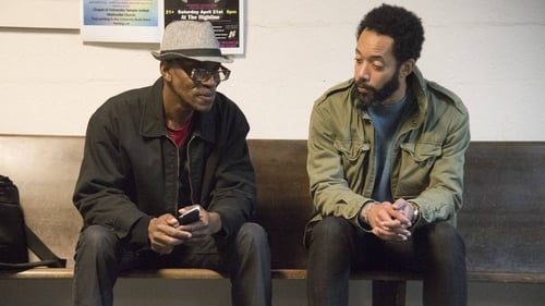 Poster della serie Wyatt Cenac's Problem Areas